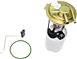 2004-2006 Chevrolet Silverado 1500 - Fuel Pump, with Fuel Sending Unit, without Pressure Sensor