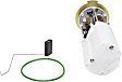 2004-2006 Chevrolet Silverado 1500 - Fuel Pump, with Fuel Sending Unit, without Pressure Sensor