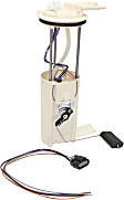 Fuel Pump, Electric, With Fuel Sending Unit