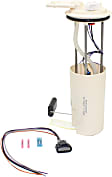 Fuel Pump, Electric, With Fuel Sending Unit