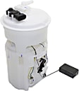 Fuel Pump, With Fuel Sending Unit, 4 Cyl., 1.6L Engine