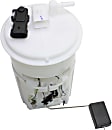 Fuel Pump, With Fuel Sending Unit, 4 Cyl., 1.6L Engine