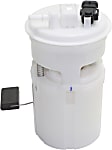Fuel Pump, With Fuel Sending Unit, 4 Cyl., 1.6L Engine