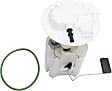 Fuel Pump, Electric, With Fuel Sending Unit