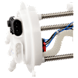 2000-2001 GMC Yukon XL 1500 - Fuel Pump, With Fuel Sending Unit, With Tank Pressure Sensor
