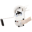 2000-2001 GMC Yukon XL 1500 - Fuel Pump, With Fuel Sending Unit, With Tank Pressure Sensor