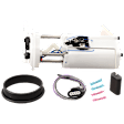 2000-2001 GMC Yukon XL 1500 - Fuel Pump, With Fuel Sending Unit, With Tank Pressure Sensor