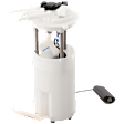 2000-2001 GMC Yukon XL 1500 - Fuel Pump, With Fuel Sending Unit, With Tank Pressure Sensor