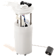 2000-2001 GMC Yukon XL 1500 - Fuel Pump, With Fuel Sending Unit, With Tank Pressure Sensor