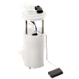 2000-2001 GMC Yukon XL 1500 - Fuel Pump, With Fuel Sending Unit, With Tank Pressure Sensor