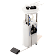 2000-2001 GMC Yukon XL 1500 - Fuel Pump, With Fuel Sending Unit, With Tank Pressure Sensor