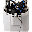 Fuel Pump, Electric, With Fuel Sending Unit,, Standard Cab Pickup