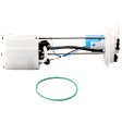 Fuel Pump, Electric, With Fuel Sending Unit,, Standard Cab Pickup