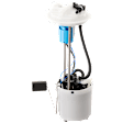 Fuel Pump, Electric, With Fuel Sending Unit,, Standard Cab Pickup
