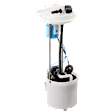 Fuel Pump, Electric, With Fuel Sending Unit,, Standard Cab Pickup