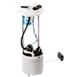 Fuel Pump, Electric, With Fuel Sending Unit,, Standard Cab Pickup