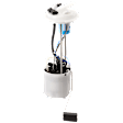 Fuel Pump, Electric, With Fuel Sending Unit,, Standard Cab Pickup