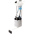Fuel Pump, Electric, With Fuel Sending Unit,, Standard Cab Pickup