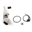 1996 Chevrolet Blazer - Fuel Pump, 2-Door, with Turbine Pump Technology, Electric, With Fuel Sending Unit, 6 Cyl 4.3L