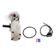 1996 Chevrolet Blazer - Fuel Pump, 2-Door, with Turbine Pump Technology, Electric, With Fuel Sending Unit, 6 Cyl 4.3L