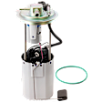 Fuel Pump, Electric, With Fuel Sending Unit