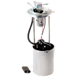 Fuel Pump, Electric, With Fuel Sending Unit