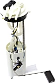 Fuel Pump, With Fuel Sending Unit, 4 Cyl., 2.2L Engine