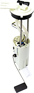 Fuel Pump, With Fuel Sending Unit, 4 Cyl., 2.2L Engine