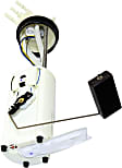 Fuel Pump, With Fuel Sending Unit, 4 Cyl., 2.2L Engine