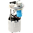 Fuel Pump, Electric, With Fuel Sending Unit