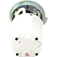Fuel Pump, Electric, With Fuel Sending Unit