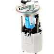 Fuel Pump, Electric, With Fuel Sending Unit