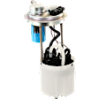 Fuel Pump, Electric, With Fuel Sending Unit
