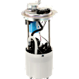 Fuel Pump, Electric, With Fuel Sending Unit