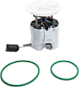 Fuel Pump, With Fuel Sending Unit, Passenger Side, SS Model, 8 Cyl., 6.2L Engine