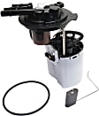Fuel Pump, With Fuel Sending Unit, With 113.0 in. Wheelbase