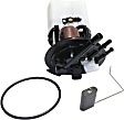 Fuel Pump, With Fuel Sending Unit, With 113.0 in. Wheelbase