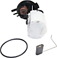 Fuel Pump, With Fuel Sending Unit, With 113.0 in. Wheelbase