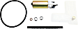 Fuel Pump, Electric, Without Fuel Sending Unit
