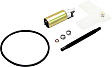 Fuel Pump, Electric, Without Fuel Sending Unit