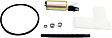 Fuel Pump, Electric, Without Fuel Sending Unit