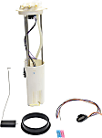 Fuel Pump, Electric, With Fuel Sending Unit, Cab & Chassis
