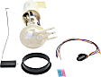 Fuel Pump, Electric, With Fuel Sending Unit, Cab & Chassis