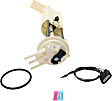 Fuel Pump, Electric, With Fuel Sending Unit