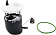 Fuel Pump, With Fuel Sending Unit, Base Model, 6 Cyl., 3.6L Engine