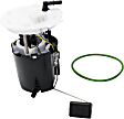 Fuel Pump, With Fuel Sending Unit, Base Model, 6 Cyl., 3.6L Engine