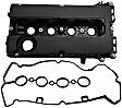 2011 Chevrolet Aveo LS - Valve Cover, Engine Des: LXV, 1.6L 4Cyl, With Gasket