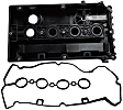 2011 Chevrolet Aveo LS - Valve Cover, Engine Des: LXV, 1.6L 4Cyl, With Gasket