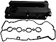 2011 Chevrolet Aveo LS - Valve Cover, Engine Des: LXV, 1.6L 4Cyl, With Gasket