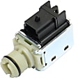 Automatic Transmission Solenoid, With 4L60E Transmission